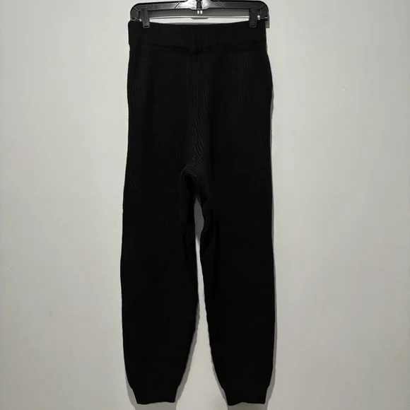 NWT Rag & bone cashmere knit pants - Picture 6 of 7